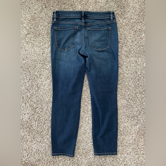 Loft 28/6 Modern Skinny Jean - Picture 3 of 4